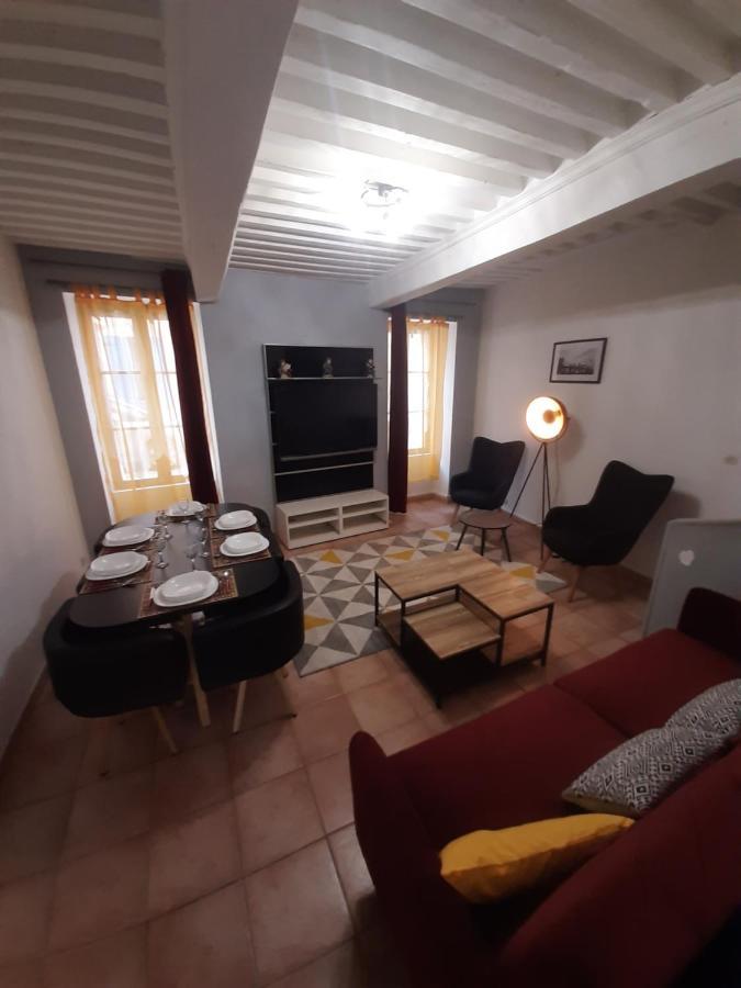 Maison 100 M2, Terrasse 25 M2, Clim, 3 Chbs Avec Tv, Parking Pierrelatte Exterior photo